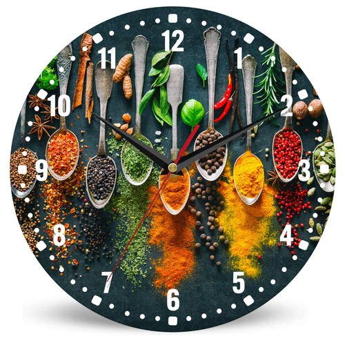 Clocks for living - for,