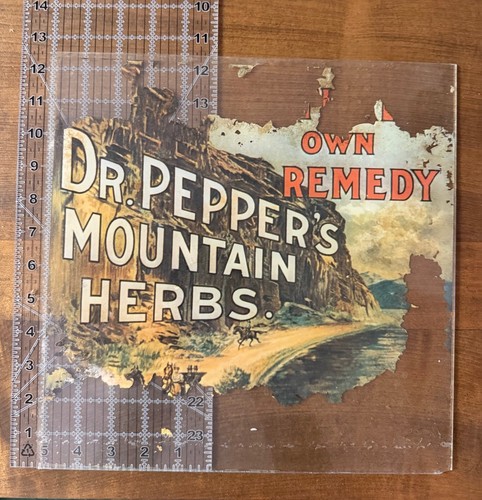 Pepper mountain herbs own - pepper,