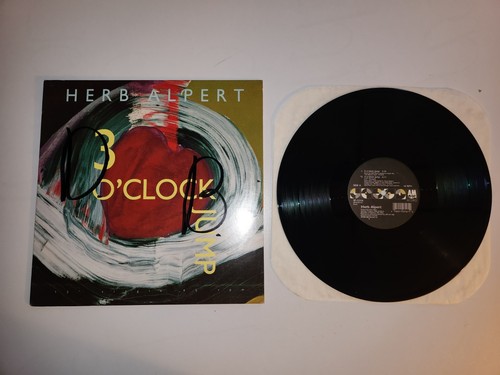 Herb albert clock jump - -, o'clock